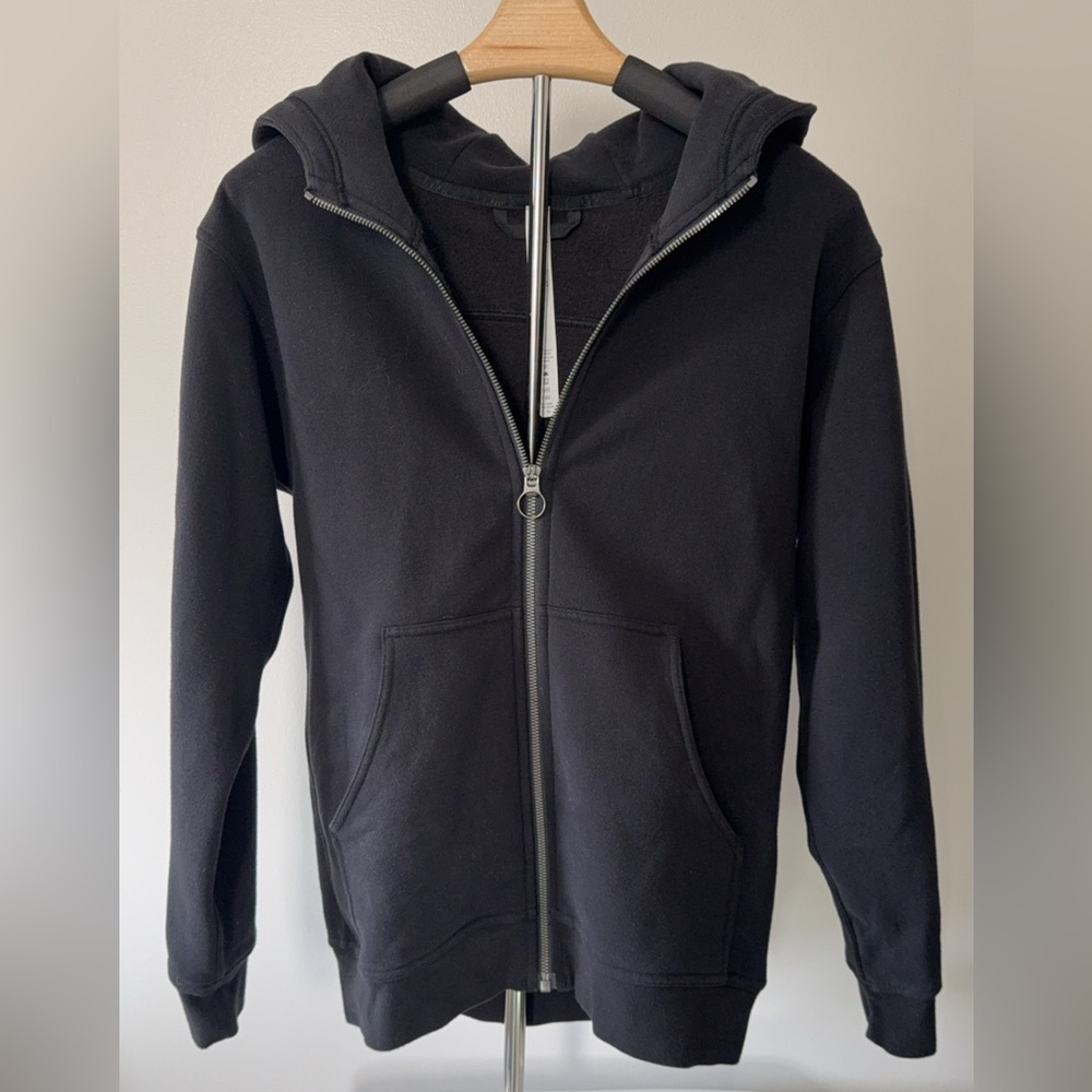 Lululemon All Yours Zip Hoodie